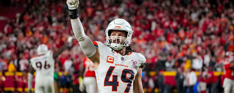 Broncos losing out on home-field advantage for Week 1 vs. the Chiefs is actually exactly what they needed, and fans won’t want to hear why