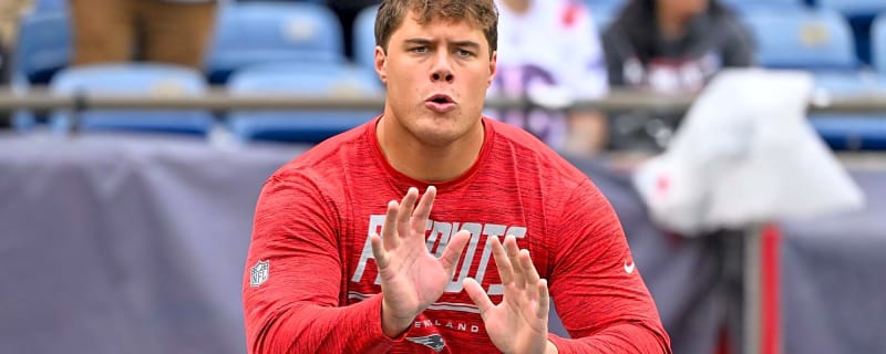 The New England Patriots are guaranteed a win no matter how things play out in the wake of one unfortunate injury