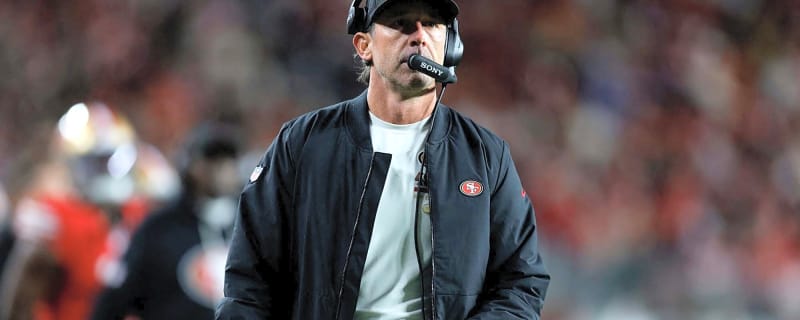 Grok simulates the San Francisco 49ers’ 2026 season, including game-by-game results, playoff predictions, and key players