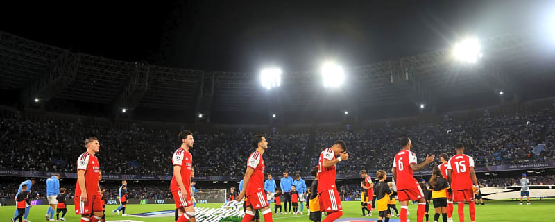 Odegaard Gets 8.5, Gabriel With 7.5 | Arsenal Players Rated In Narrow Win Vs Napoli