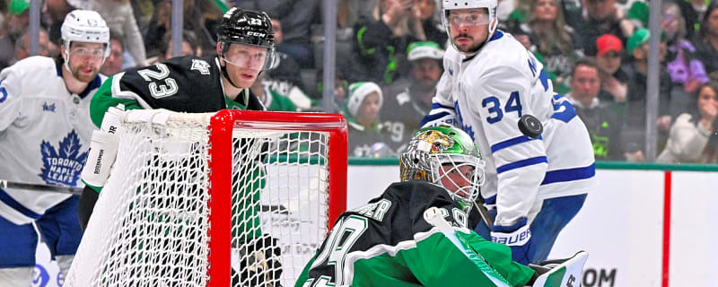 Auston Matthews expresses frustration in continued losses despite improved play