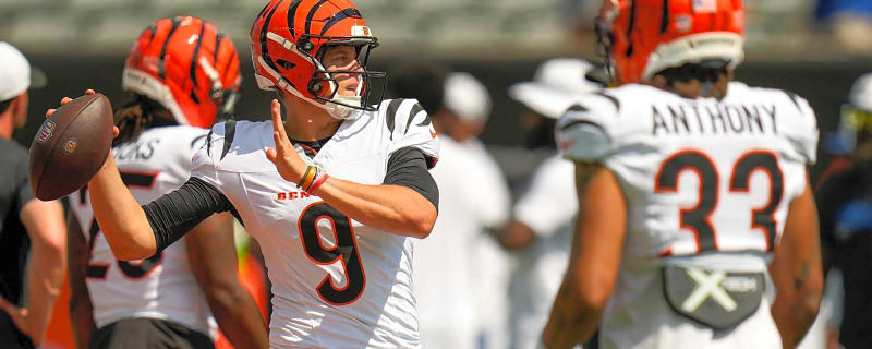 ESPN’s Peter Schrager Confidently Picks His 2025 NFL MVP — It’s Not Patrick Mahomes, Lamar Jackson or Josh Allen