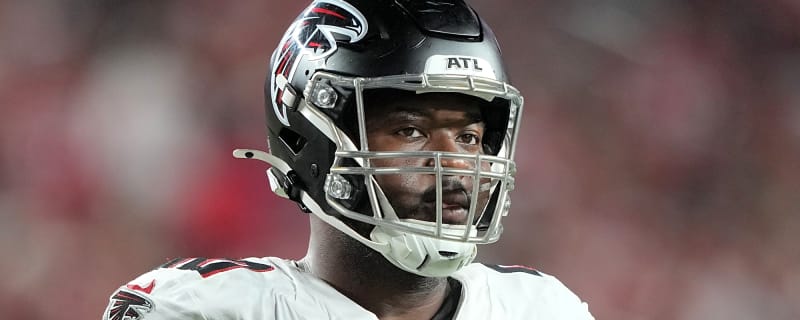 Jets add More Muscle up Front, Sign DT David Onyemata