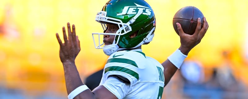 How good must Geno Smith be to lead the NY Jets to the playoffs?