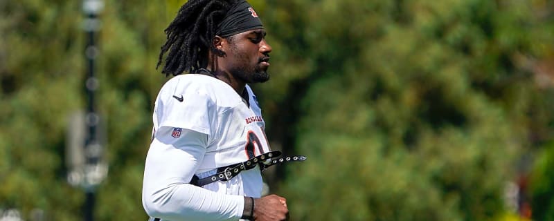 Bengals’ debatable decision from roster cutdown day receives a sliver of validation during latest practice