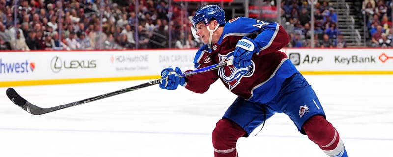 Avalanche Reassign Jack Ahcan, Josh Manson Expected To Return
