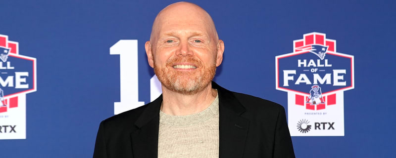 Bill Burr Refuses To Apologize For Changing His Opinion On The WNBA