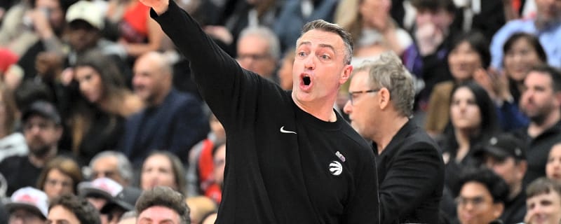Bleacher Report frames realistic expectations around upcoming Raptors’ offseason