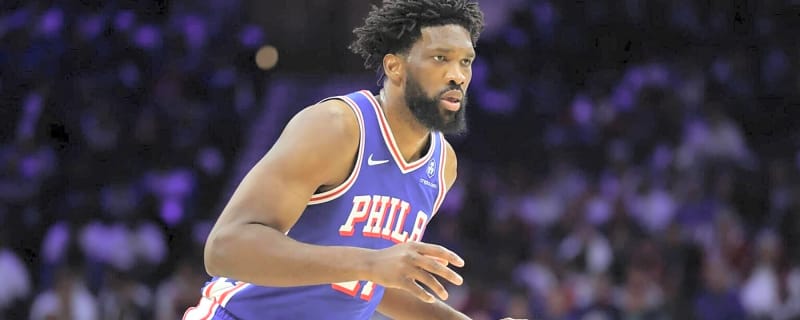 76ers Release New Injury Report; How Much Longer Will Joel Embiid Be Out?