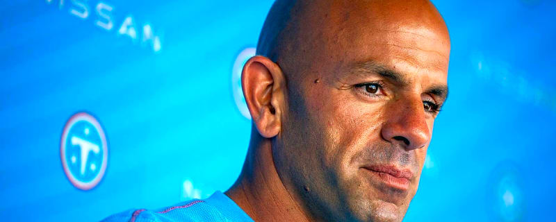 3 Titans training camp storylines every fan should be locked in on