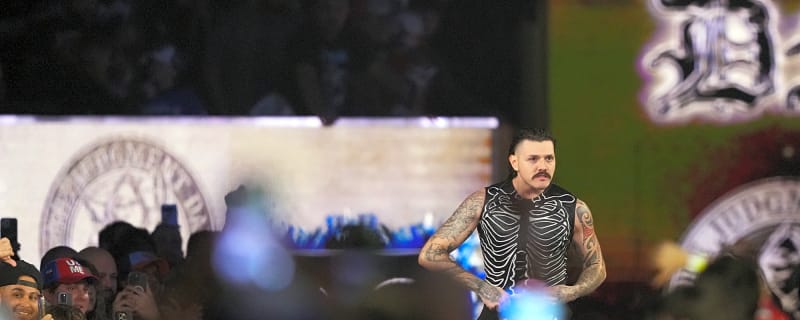 Dominik Mysterio: Every Time I See A Little Kid, I Tell Him, ‘You Better Keep Misbehaving, Go Do Bad In School, Don’t Listen To Your Parents’