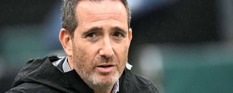 Eagles’ disappointing 2026 draft class proves Howie Roseman must return to the philosophy that built a champion