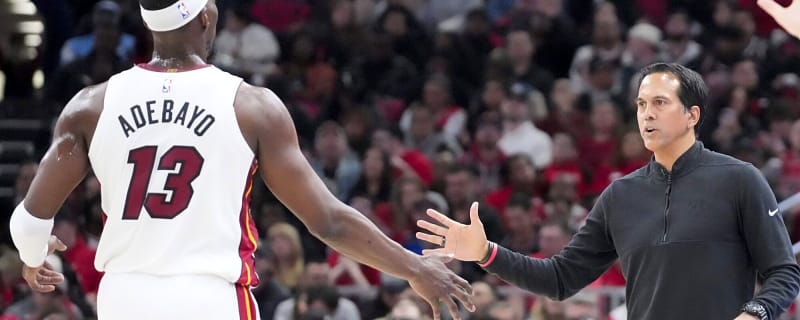3 Biggest Concerns For The Miami Heat Ahead Of The 2026-27 Season