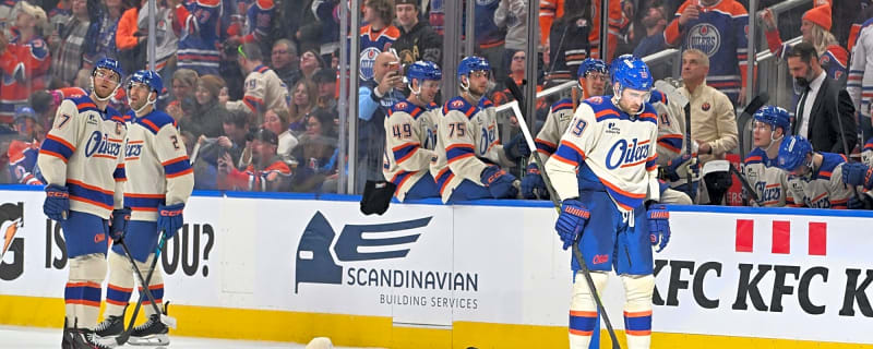 Leon Draisaitl’s hat trick, Connor McDavid on fire, and Connor Ingram gives Oilers second straight win