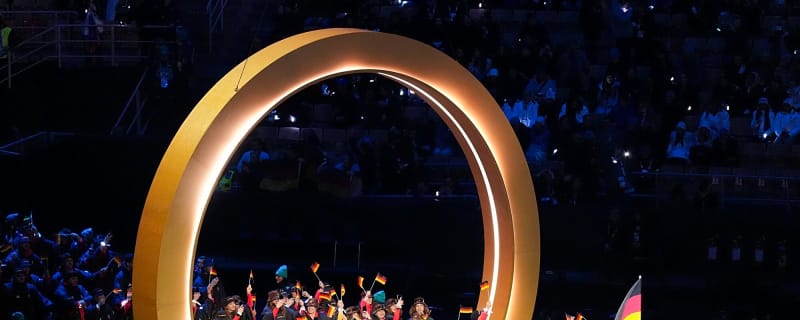 ‘As he should be’: German teammates react to Oilers’ Leon Draisaitl being named Olympic captain