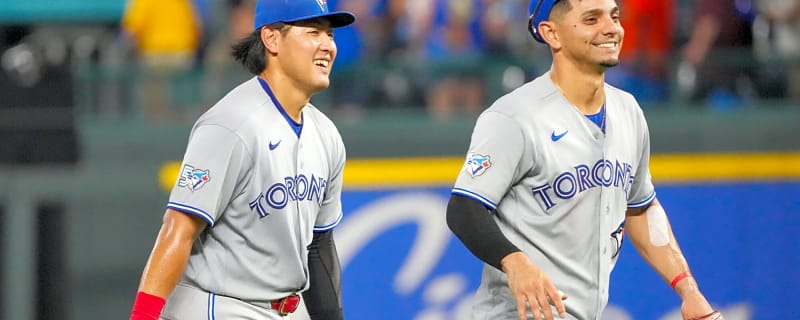 September 6 Gameday: Blue Jays hunt for second sweep in last three series