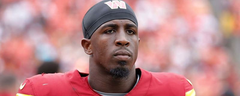Commanders player is on a preseason redemption tour that the defense desperately needs heading into the 2026 season