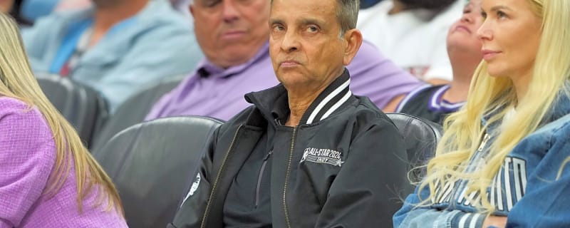 Kings Owner Vivek Ranadivé Reportedly Turned Team Dinner Into A Roast Of Players, Coaches, And Executives