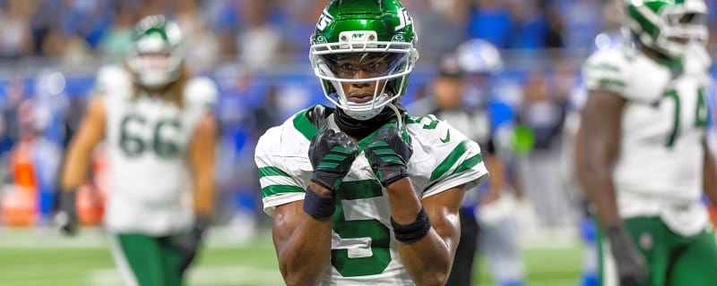 New York Jets May Catch the Bears at a Good Time