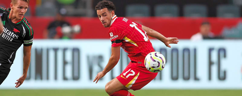 Fabrizio Romano: Liverpool ace ‘keen’ for summer move, has sought teammate for advice on transfer