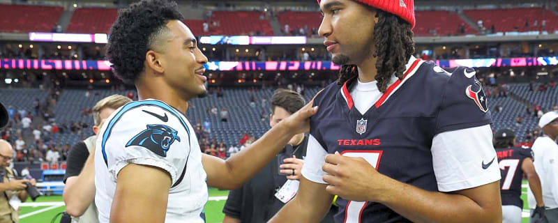 NFL insider’s latest prediction could turn out to be huge news for Bryce Young when it comes to extension talks with the Panthers