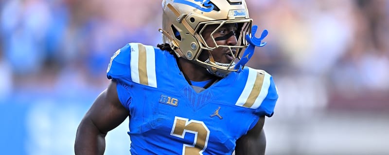 UCLA's hot start reflected in Associated Press midseason All-America teams
