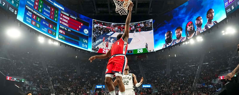 Bucks division rivals could be on the verge of landing James Harden before NBA trade deadline