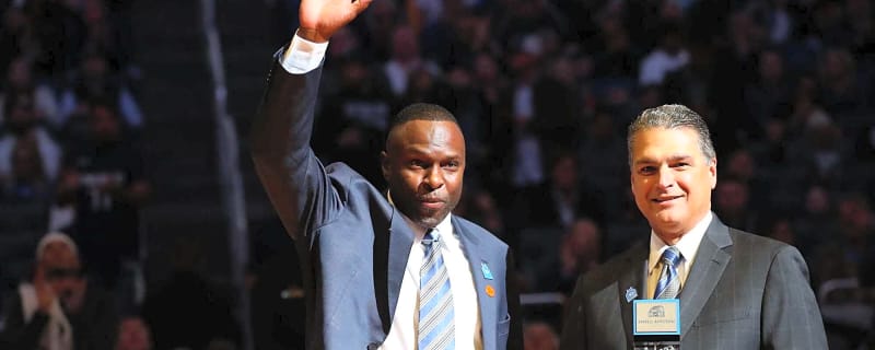 Dallas Mavericks Assistant Coach Darrell Armstrong Receives Trial Date