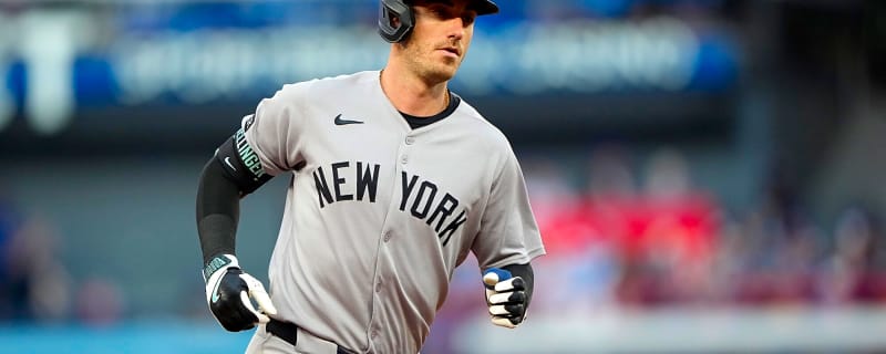 Report: Blue Jays among several clubs interested in Cody Bellinger