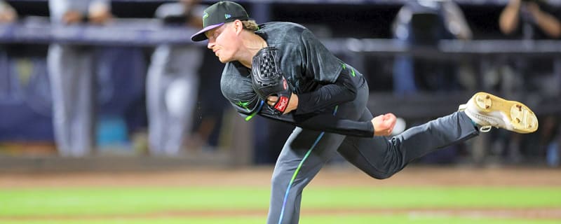 Blue Jays trade deadline target: Pete Fairbanks