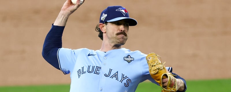 Blue Jays’ Shane Bieber progressing well, hopes to begin throwing progression soon