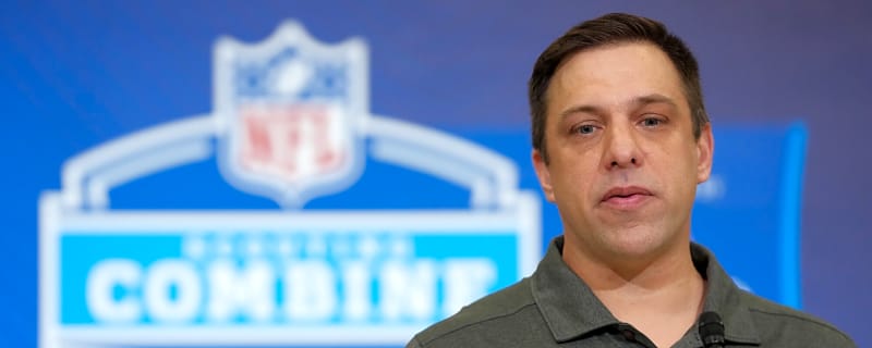 $57M Cap Crisis Forces Chiefs To Axe 2-Time Super Bowl Champion