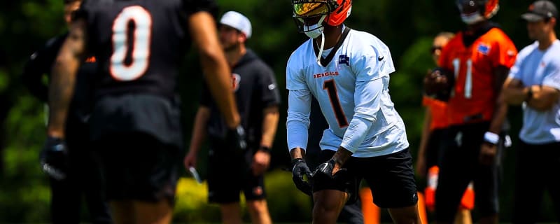 Anonymous NFL coach credits Bengals for making wide receiver Ja’Marr Chase ‘the ultimate chess piece’ thanks to key evolution