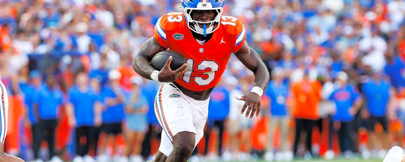 4 winners and 2 losers from Florida Gators 52-3 blowout of Campbell ahead of crucial Auburn Tigers matchup