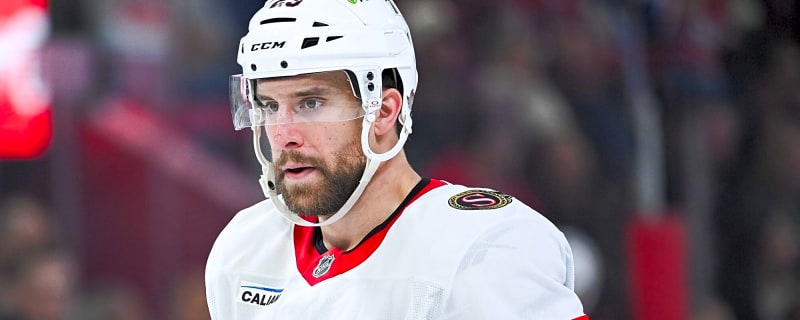 Three players placed on NHL waivers for Oct. 24