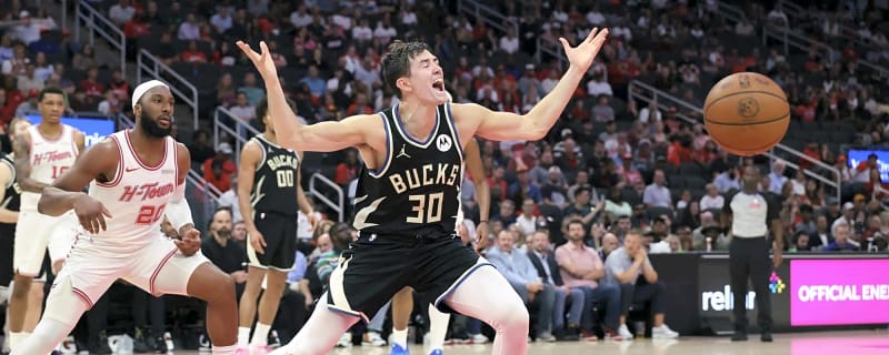 Video: Bucks’ Cormac Ryan made Kevin Durant pay for disrespectful defense