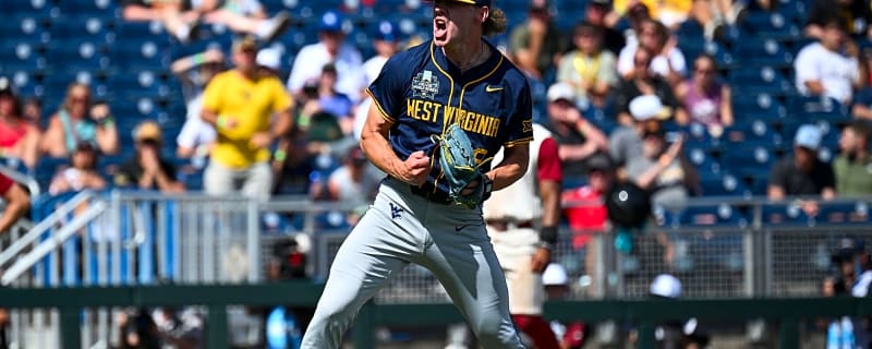 Blue Jays sign 4 free agents following 2026 MLB Draft