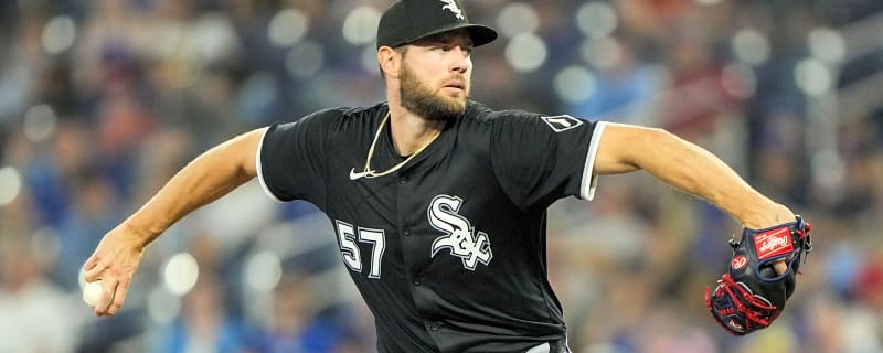 Blue Jays trade deadline target: Adrian Houser