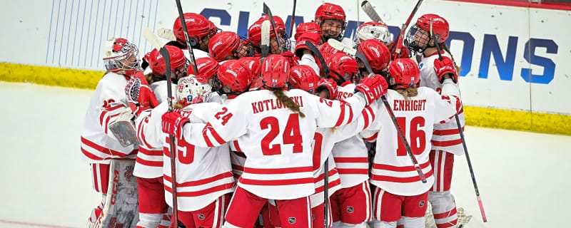 NCAA Women’s Hockey Power Rankings: Preseason Top 10