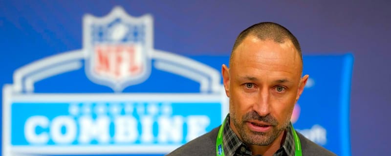 Grading the trade: The Dolphins get something for the smallest move