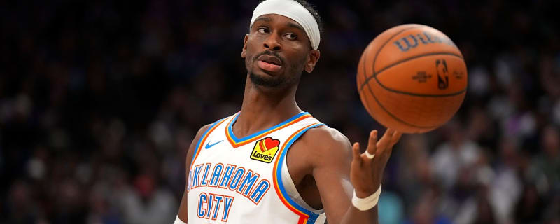 Ex-NBA Player Says Shai Gilgeous-Alexander Outshining Nikola Jokic in Early MVP Battle – ‘He Hasn’t Missed a Single Game’