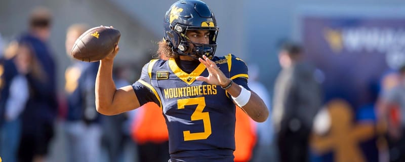 Oklahoma Sooners’ quarterback issue is even worse when you really take a step back and look at what Michael Hawkins Jr. is doing
