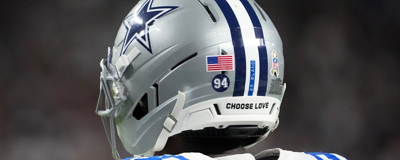 Cowboys’ DaRon Bland On Track For Camp