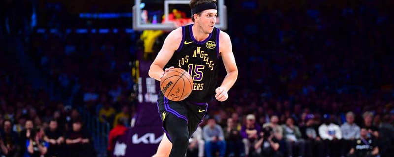 Lakers Predicted To Make Shocking Austin Reaves Move For $304M Three-Time MVP