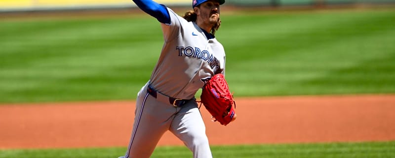 August 1 Gameday: Kevin Gausman starts as Blue Jays look for third straight win