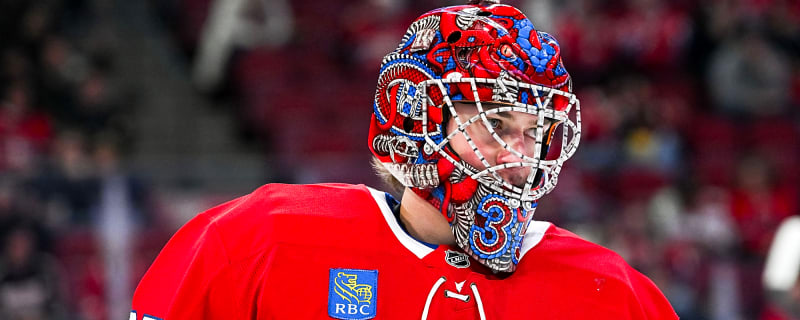 Stu Cowan believes Samuel Montembeault will bounce back in 2026–2027