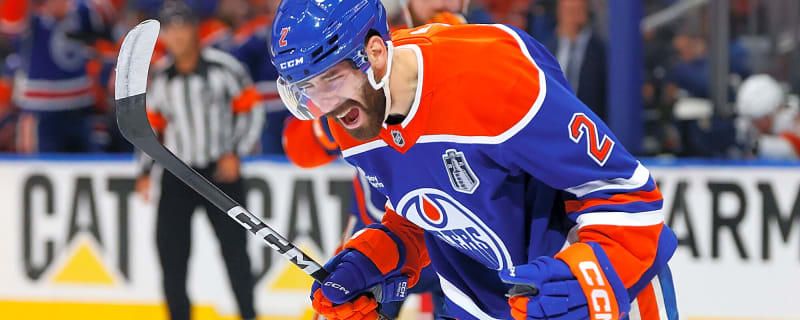 Oilers Likely Cap Casualties After Bouchard’s Next Deal