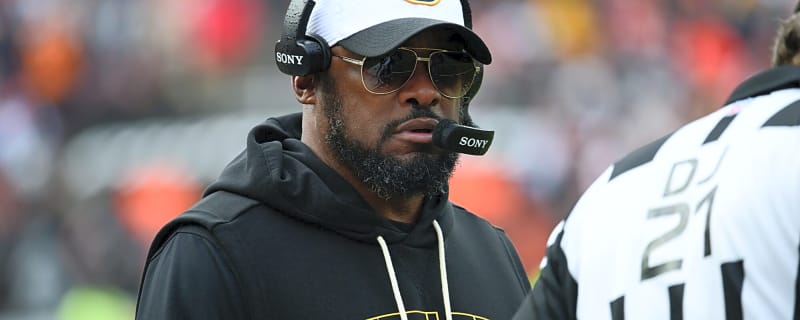 Steelers Coach ‘Traded To Another Team’ Despite Official 3-Year Extension