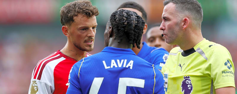 James, Neto And Fofana Get 7 | Chelsea Players Rated In Tough Loss Vs Arsenal