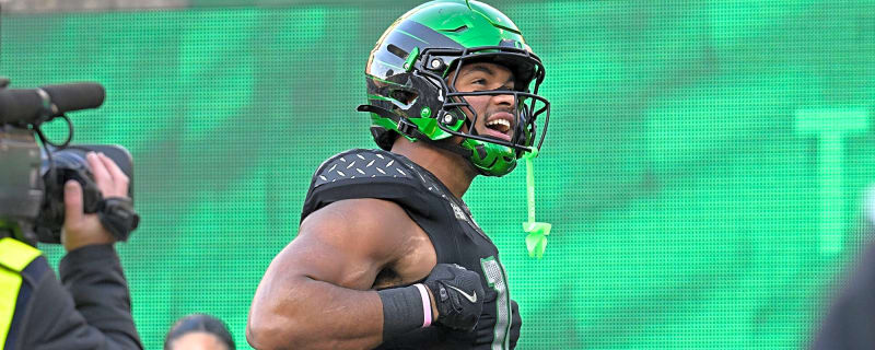 Rams Mock Draft 2026: The New Plan for Pick 13